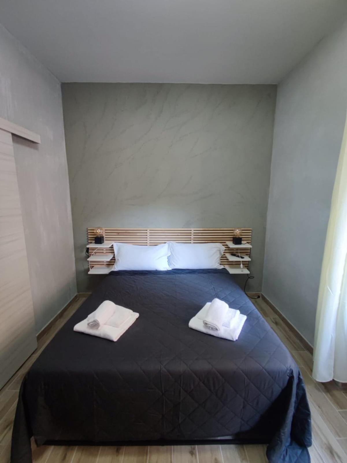 Style House 74 Hotel Rome Exterior photo
